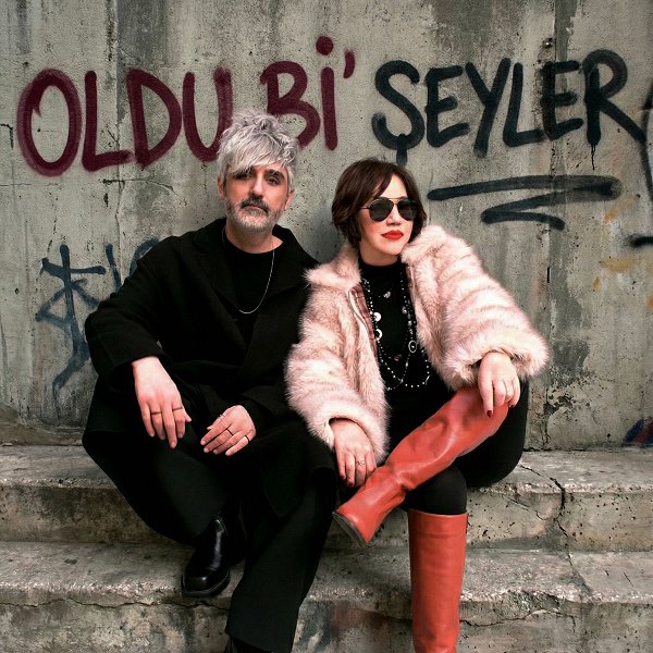 Oldu Bi' Şeyler (Single)