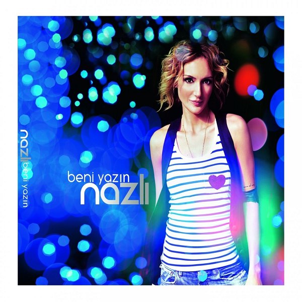 Beni Yazın (Albüm)