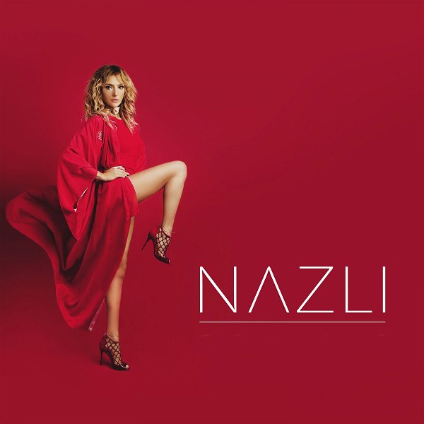 Nazlı - Hay Şansıma (Albüm)