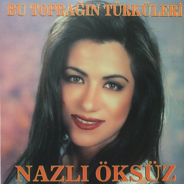 Bu Toprağın Türküleri (Albüm)