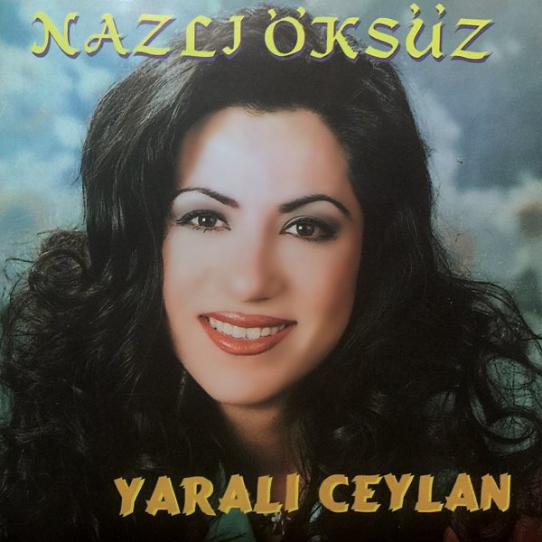 Yaralı Ceylan (Albüm)