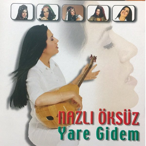 Yare Gidem (Albüm)