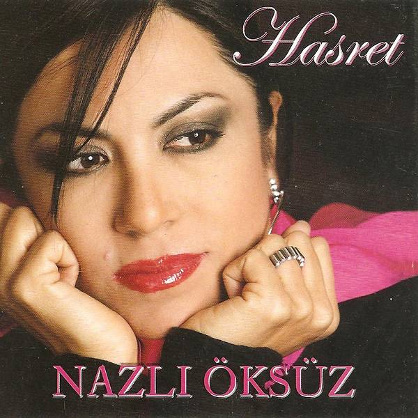 Hasret (Albüm)