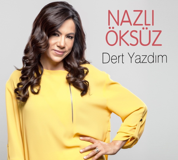 Dert Yazdım (Albüm)