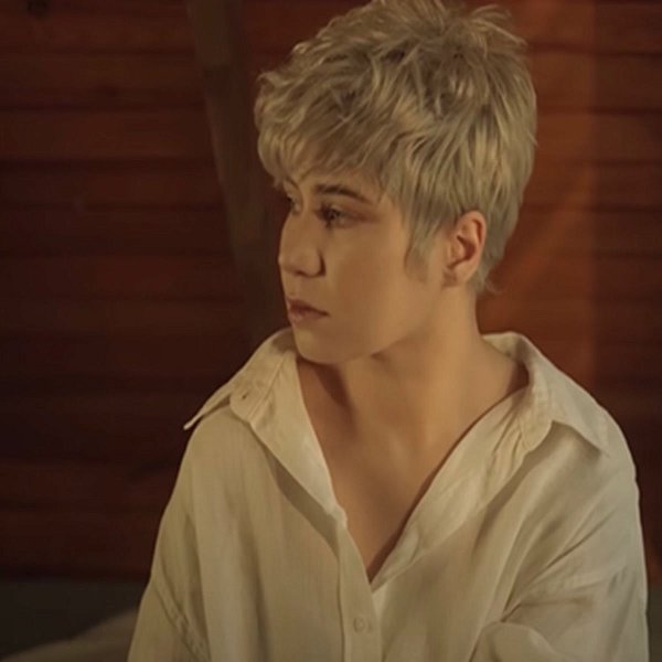 Nazlıcan Kübra 2025 Sana Kalbim Geçti (EP)