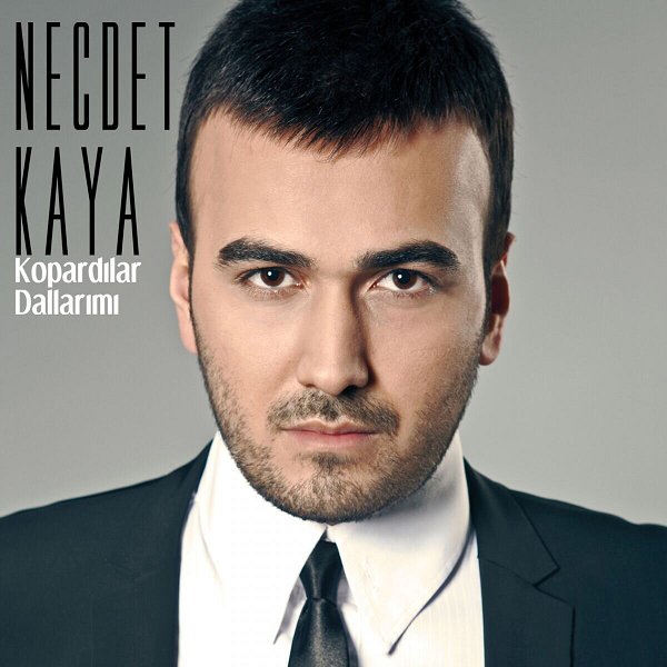 Necdet Kaya 2011 Kopardılar Dallarımı (Albüm)