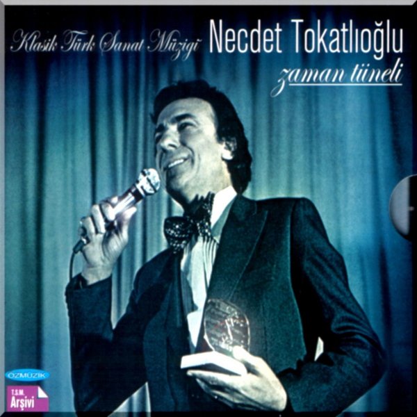 Klasik Türk Sanat Müziği (Albüm) Necdet Tokatlıoğlu 2001