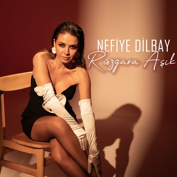 Rüzgara Aşık (Single)