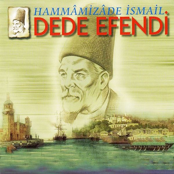 Nevzat Atlığ 2021 Mp3 indir Hammâmizâde İsmail Dede Efendi (Albüm)