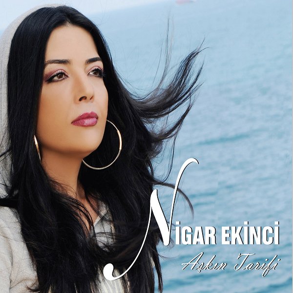 Nigar Ekinci 2015