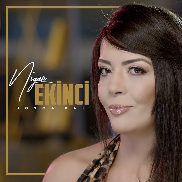 Nigar Ekinci 2021