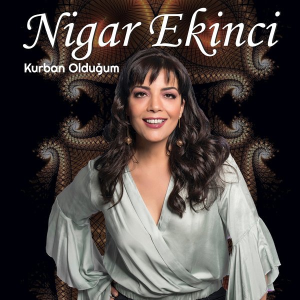 Nigar Ekinci 2018