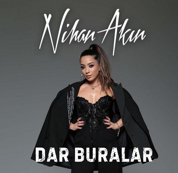 Dar Buralar (EP)