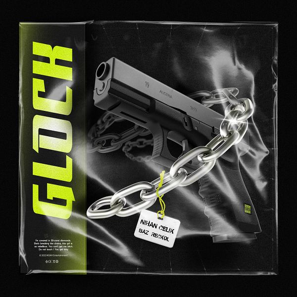 Nihan Çelik 2023 Glock (Single)