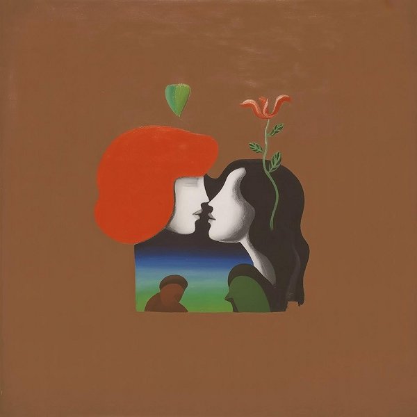 Nikbinler 2025 Bir Yer Var / Affettim Kendimi (Albüm)