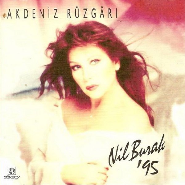 Akdeniz Rüzgarı (Albüm)