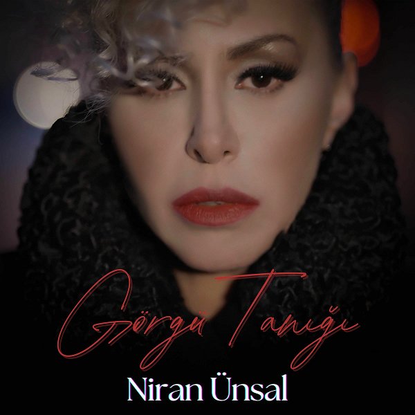 Niran Ünsal 2025 Görgü Tanığı (Single)