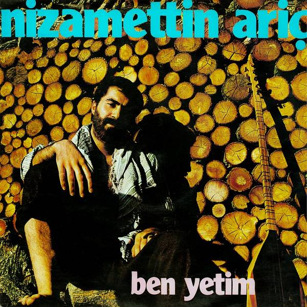 Ben Yetim (Albüm)