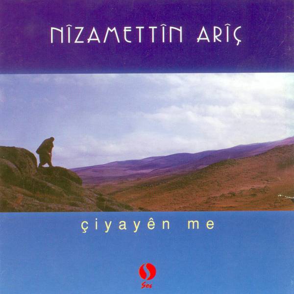 Çiyayen Me (Albüm)