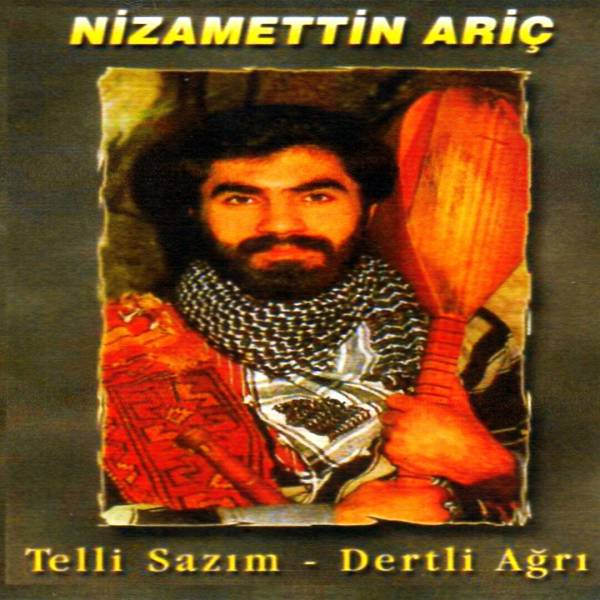 Telli Sazım (Albüm)