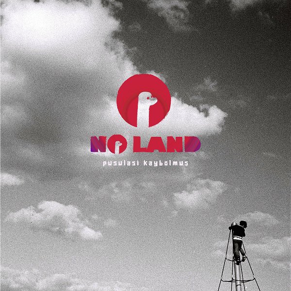 Pusulası Kaybolmuş (Albüm)