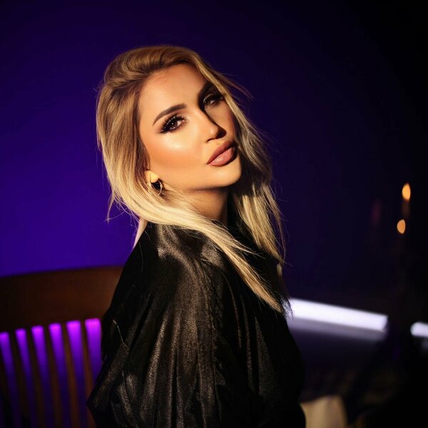 Yarınları Alsınlar (Albüm) Nur Cennet 2023