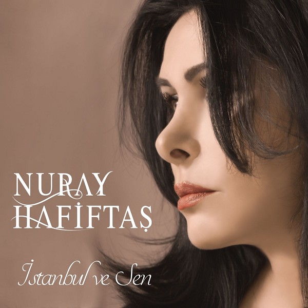 Nuray Hafiftaş 2016