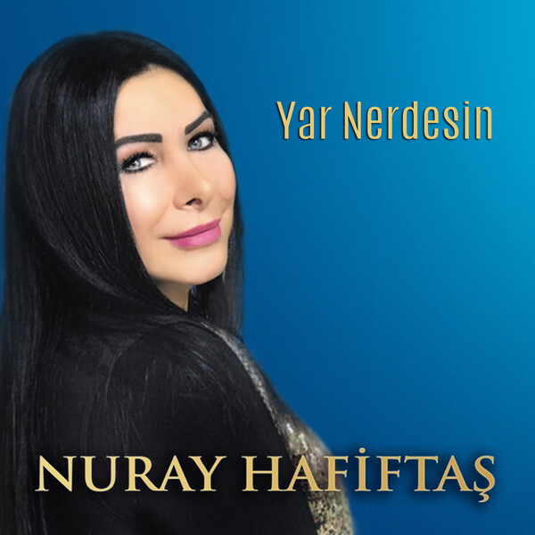 Nuray Hafiftaş 2019