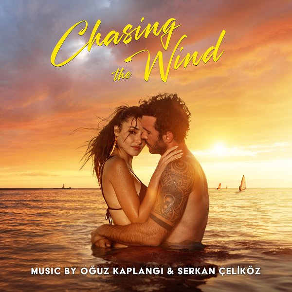 Chasing the Wind Soundtrack (Albüm)