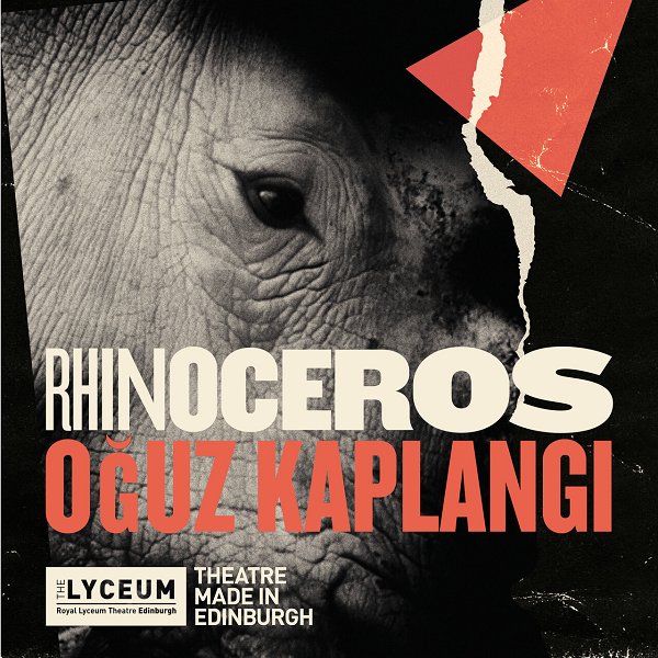 Rhinoceros (Albüm)