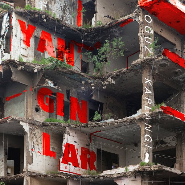 Yangınlar Soundtracks (Albüm)