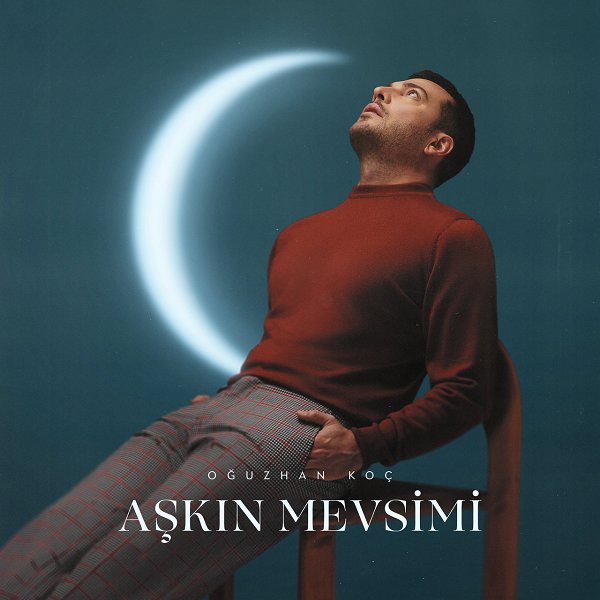 Aşkın Mevsimi (EP)