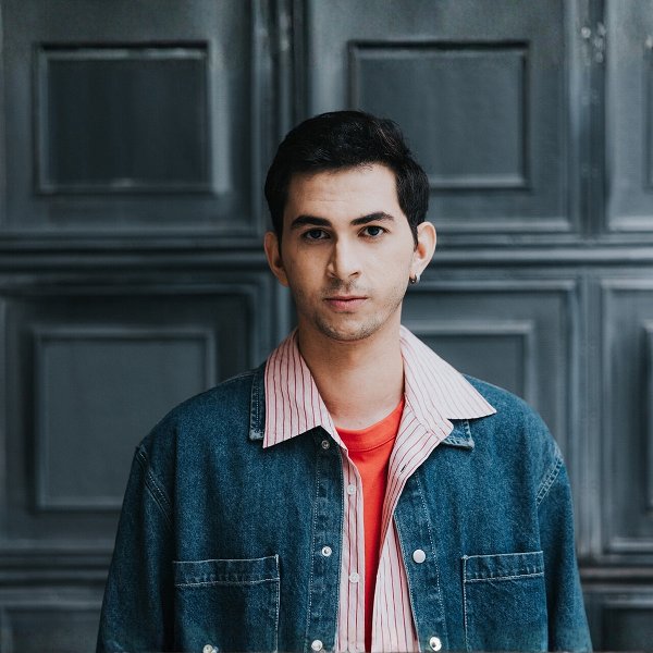 Okan Özbek 2025 Ziyan Olalım (Single)