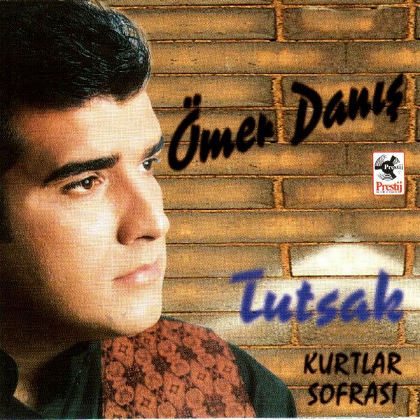 Tutsak Ömer Danış