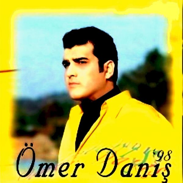 98 Albümü Ömer Danış