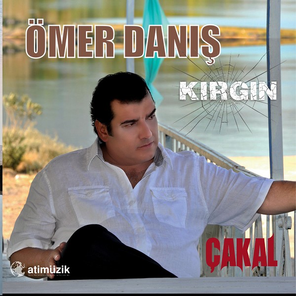 Kırgın Çakal Ömer Danış
