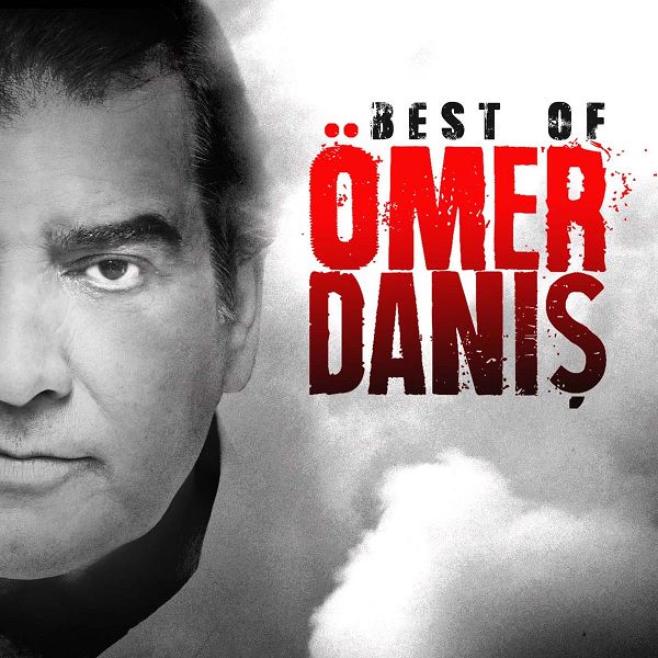 Ömer Danış 2022 Mp3 indir Best Of Ömer Danış (Albüm)