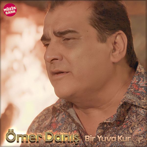 Ömer Danış 2023 Mp3 indir Yadeller (Single)