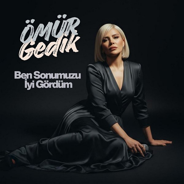 Ben Sonumuzu İyi Gördüm (EP)