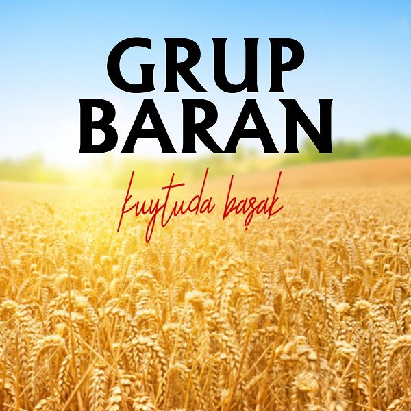 Grup Baran