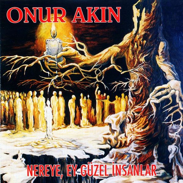 Onur Akın