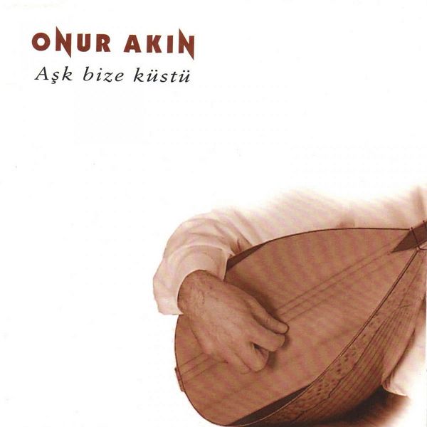 Onur Akın