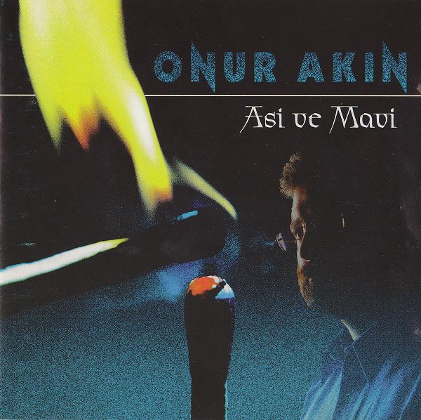 Onur Akın 1999