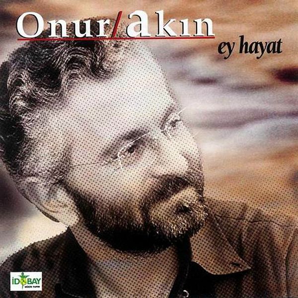 Onur Akın 2000