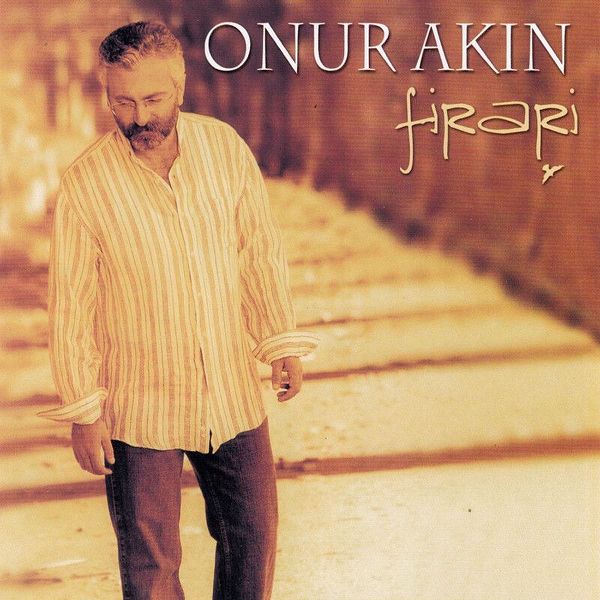 Onur Akın 2003