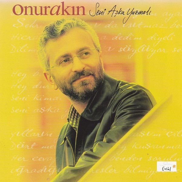 Onur Akın 2006