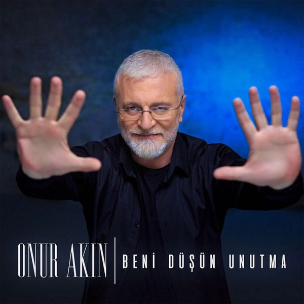 Onur Akın 2018