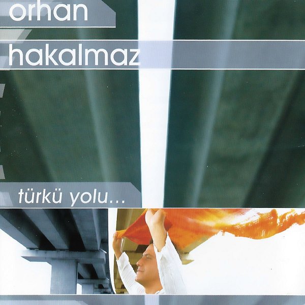 Orhan Hakalmaz 2002 Türkü Yolu (Albüm)