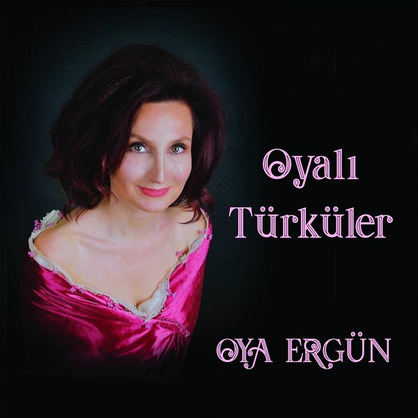Oyalı Türküler (Albüm)