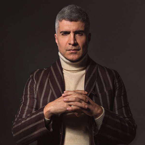 Özcan Deniz 2025 Mp3 indir Bu Defa Başka (EP)